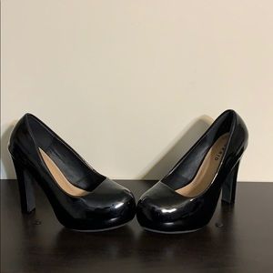 Torrid Heels